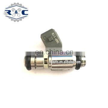 R&C High Quality Injector 50103792 Nozzle Auto Valve For Renault Clio Megane 100% Professional Tested Gasoline Fuel Inyector photo-2
