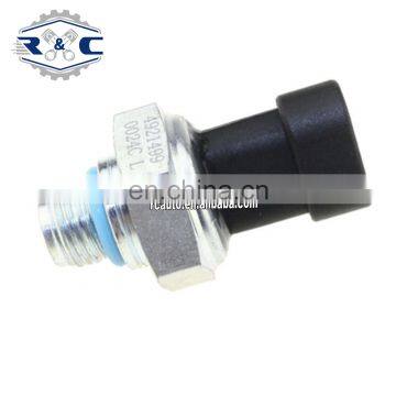 R&C High Quality Auto Power Steering Switch 4921499 3330998 3408377 3330999 050646 For Cummins  Pressure Sensor