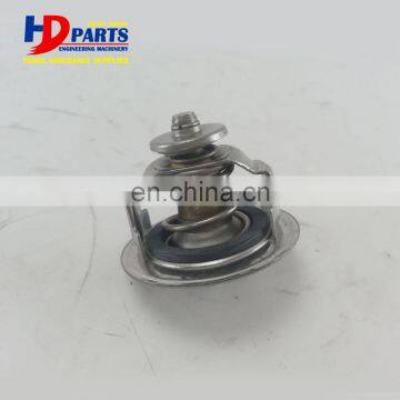 V2607 Diesel Engine Spare Parts Thermostat photo-4