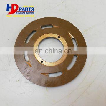 JMF29 43 31M8-10140 Hydraulic Valve Plate Machinery Engines Parts photo-6