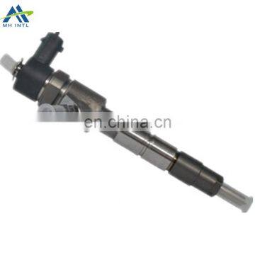 High Quality Original Diesel Common Rail Injector 0445110313 Diesel Engine Spare Part