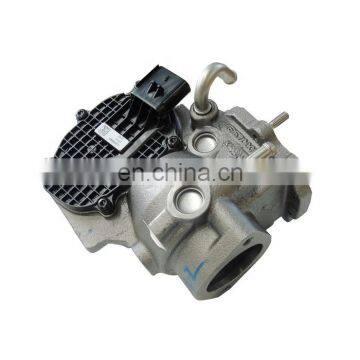 Auto spare parts ISF2.8 engine egr shut off valve 5309069 5309071 5528292