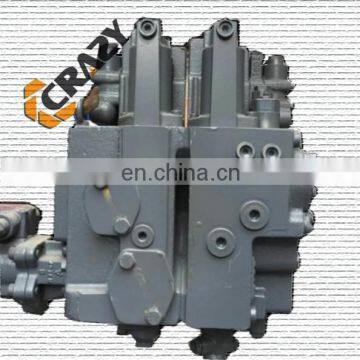 ZX350 Control Valve for Hitachi 4433970, Excavator Spare Parts,KPM Control Valve photo-2