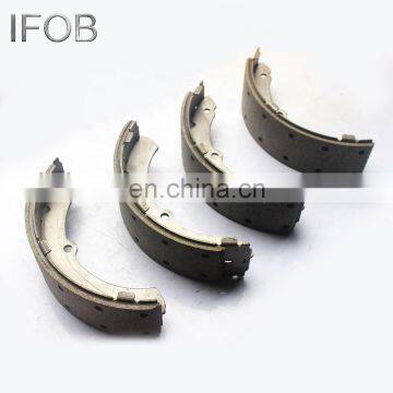 IFOB Brake Shoes for TOYOTA COASTER HZB50 RZB40 RZB50# 04494-36180 04494-36190 04494-36220 04494-36290