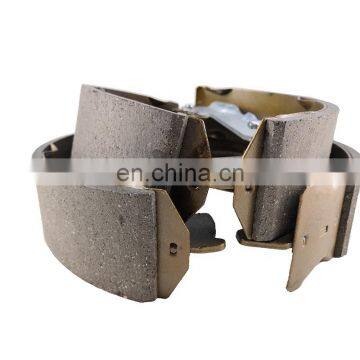 IFOB Brake Shoe For Toyota Hilux GGN25 KUN25 KUN26 TGN26 TGN36 #04495-0K020 04495-35230 04495-0K120 04495-0K090 04495-0K070 photo-4