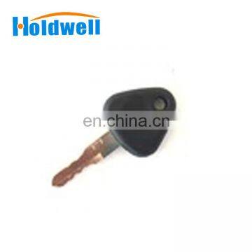 GN Excavator & Heavy Equipment Ignition Key # 777