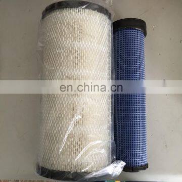 Air Filter 26510343 26510342 for Engine 1004-4 1004-4T 1104D-44T 1104C-44T 1006-6 1006-6T