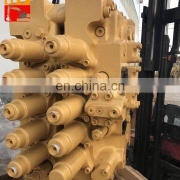 QIANYU R450-7 Main Control Valve 31NB-17110 Hydraulic Valve 31NB-19110