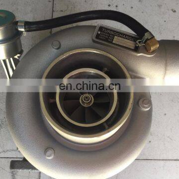 High Quality Diesel Engine HX40W Turbocharger 6742-01-5000 3802651 for Excavator Engine photo-2
