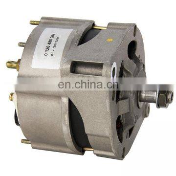 24V Diesel Spare Parts New Alternator 0120488206