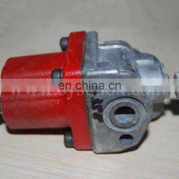 L10 K19 NT855 24V Single Terminal Solenoid Shut-Off Valve 3035362 143795 3035344