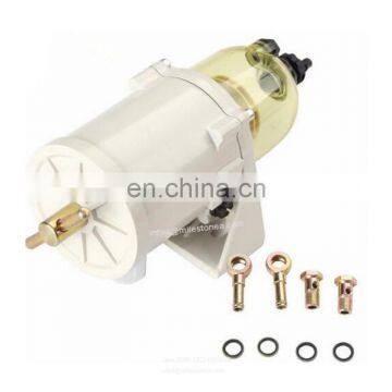 Fuel Water Separator Filter 500fg