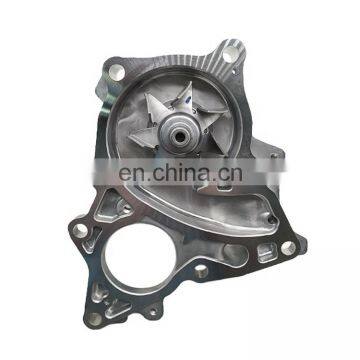 High Quality Assembly Wholesale Suppliers Engine Automotive Parts For Toyota Hilux OEM 16100-09710 Water Pump photo-6
