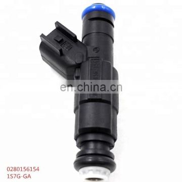 Hot selling Fuel Injector 0280156154 1S7G-GA 822-11139