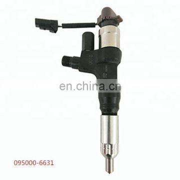 Brand new Fuel injector 095000-6631