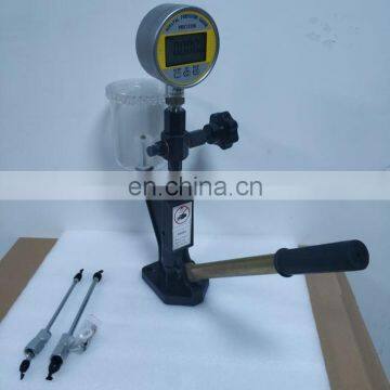 Diesel Fuel Nozzle Common Rail Injector Tester