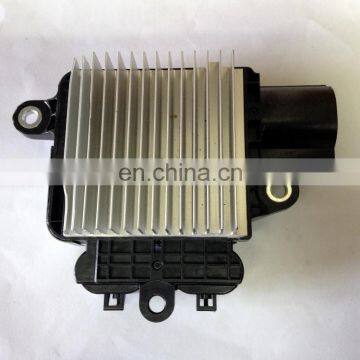 Cooling Fan Control Module 499300-3591 photo-2