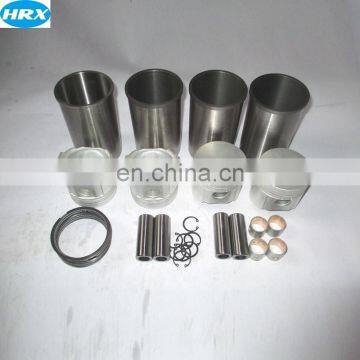 For 4D84 Engines Spare Parts Piston for Sale photo-3