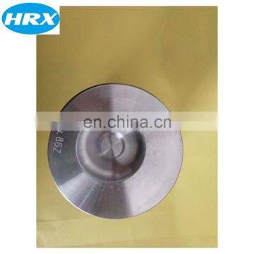 Diesel spare parts for TK486V 4TNV86 engine piston 129685-22160