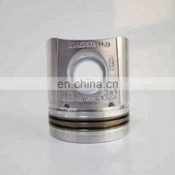 In Stock Dongfeng Diesel Engine Piston 6CT Piston 3926963 Piston Kit