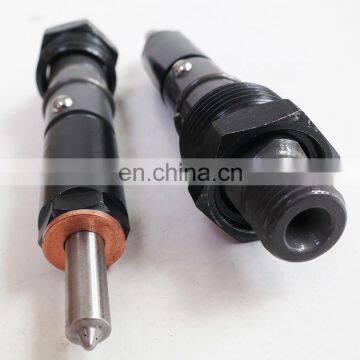 Heavy Truck Diesel Engine Spare Parts 3802246 Injector Nozzle photo-5