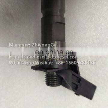 IX55 3.0 CRDI 2011-2013 New Original Bosch Diesel Injector 0445116048 =0445116049 photo-3