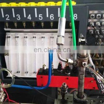 CR825 EUI EUP Common Rail Test Bench COMMON RAIL TEST BENCH WITH HEUI
