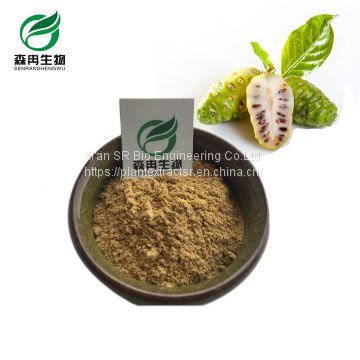 Natural Organic Noni fruit powder extract