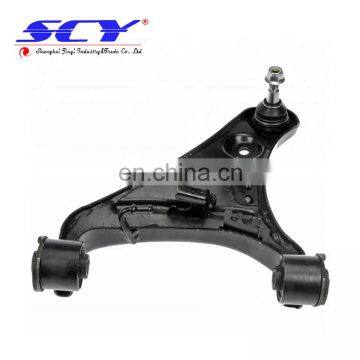 Suitable for Land Rover LR4 Kit of 2 Front Upper Control Arms and Ball Joint Assemblies LR051614 CMS101225 1027801