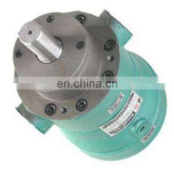 CY Axial Piston Pumps Fix Displacement High Pressure Pumps for Bending Machine 31.5Mpa Rotation:CW 250MCY14-1B 250MCY14-1D