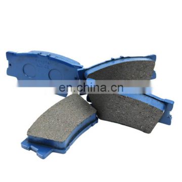 Auto part brake pad OEM 04465-42180