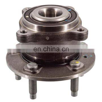 Front Wheel Hub Bearing 51750-F0000 For IX25 /I30/Elantra 2016