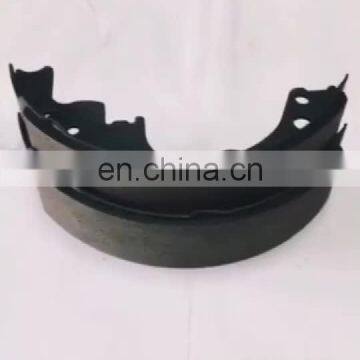 lowest price Brake shoes are used for Korean cars and come to the Chinese factory