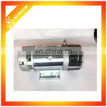 Hydraulic Motor 24V 4500W photo-6