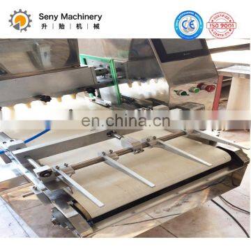 Popular Factory Price China Commercial Cookie Machine photo-4