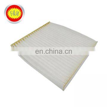 High Quality Car Parts Accessories Air Filter Element 87139-YZZ16 For Car photo-5