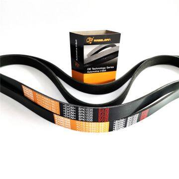 OEM 011 997 84 92 Original Quailty Low Price pk Belt 6PK2060 Poly v Belt for Car Mercedes-benz Bmw Opel