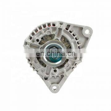Alternator 4892318 for Wheel Loader 521E 621D W130 LW170B LW110B 24V 70A photo-2