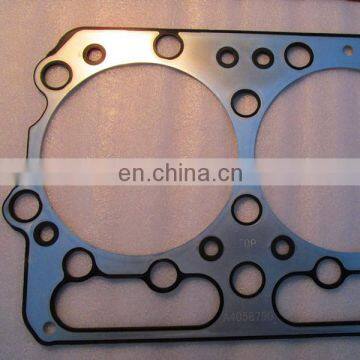 Bulldozer SD22 SD23 NT855 Cylinder Head Gasket 4058790