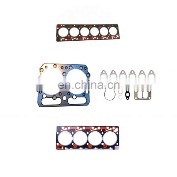 Original Cummins Gasket 4065555 for 4bt 6bt 6ct qsm11 nt855 k19 k38 k50