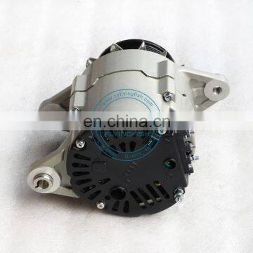 Factory Price Diesel Engine Truck Parts 28V 70A Alternator M11 ISM11 QSM11 Alternator 4319409 photo-5