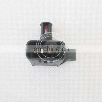 Machinery Parts QSB6.7 ISBE ISDE Diesel Engine Parts Pressure Temperature Sensor 4921322 2897333 photo-4