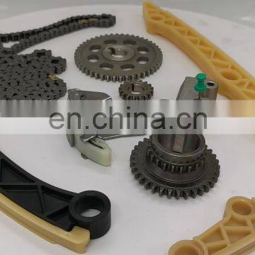 XYREPUESTOS AUTO PARTS Repuestos al por mayor Timing Chain Kit 13028-40F01 For Nissan  KA24E Pickup Truck