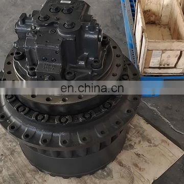 PC400-7 Final Drive 706-8J-01020/706-8J-01012/208-27-00411 PC400-7 Excavator Travel Motor