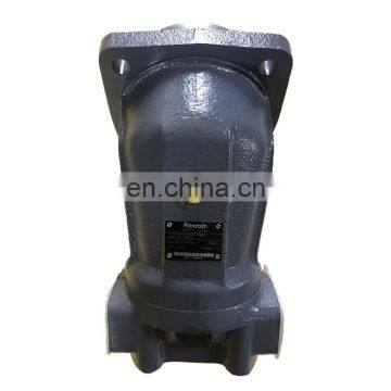 Trade assurance Rexroth A2FM A2FM107 series A2FM107/61W-VZB020 Axial Piston Hydraulic Motor