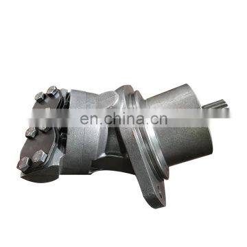 R909610523 A2FE180/61W-NAL181 Hydraulic Slant Axial Piston Pump/Motor for Roller Paver