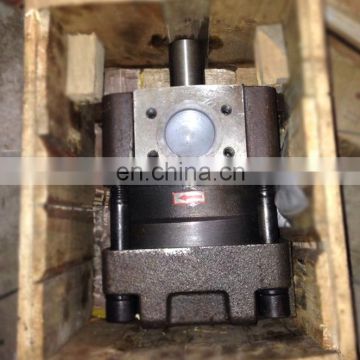 KAYABA KYB KFP2227ASMSJ GEAR PUMP,37B-1KB-3040, HYDRAULIC PUMP for forklift 4D94E engine,