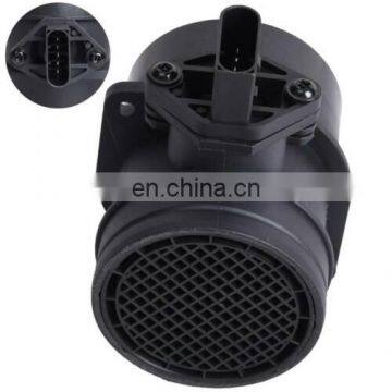 MAF Mass Air Flow Sensor Meter for Audi RS6 TT Quattro 0280218065 06A906461M 74-10125 5S2978 SU6622 0280218066