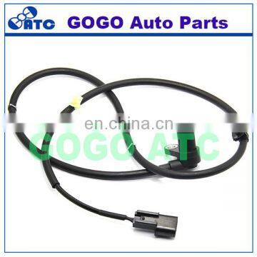 Hot sale mitsubishi lancer abs wheel speed sensor OEM MR527312