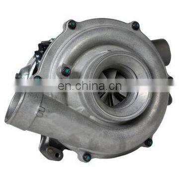 GT3782VA A8370103N Turbocharger 743250-5014S 743250-0014 photo-3